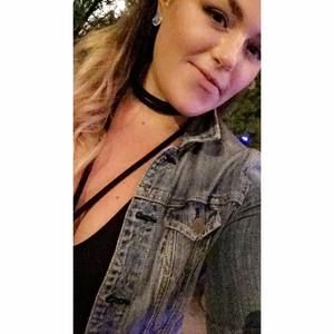 Meet your Posher, Alexandra